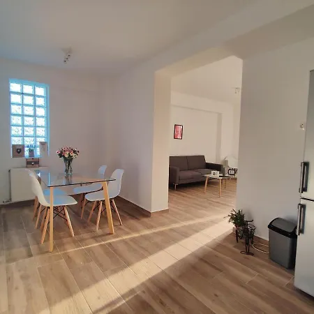 Wsd Luxury Stylish 1Bd Apt Near Marina & Beach Athens Exterior photo