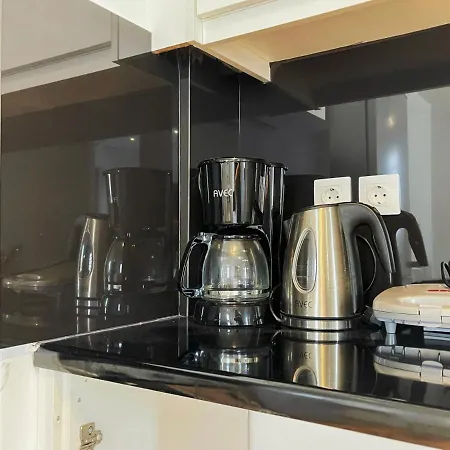Wsd Luxury Stylish 1Bd Apt Near Marina & Beach Athens Exterior photo