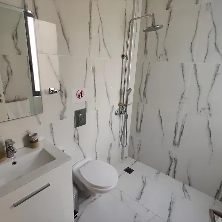 Wsd Luxury Stylish 1Bd Apt Near Marina & Beach Athens Exterior photo