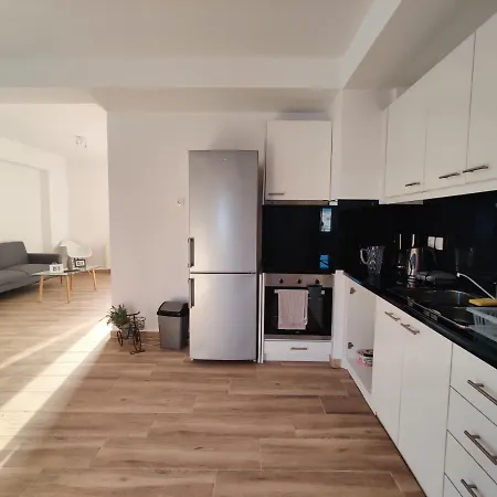 Wsd Luxury Stylish 1Bd Apt Near Marina & Beach Athens Exterior photo