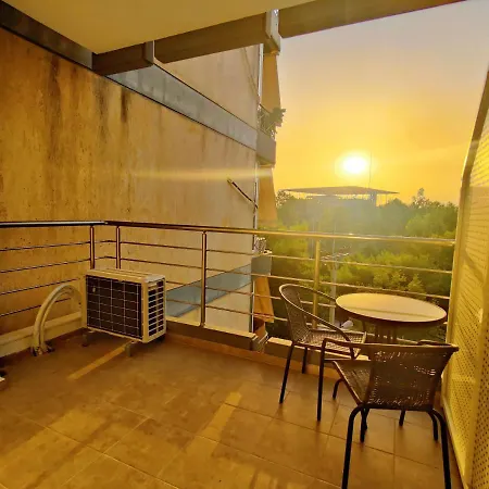 Wsd Luxury Stylish 1Bd Apt Near Marina & Beach Athens Exterior photo