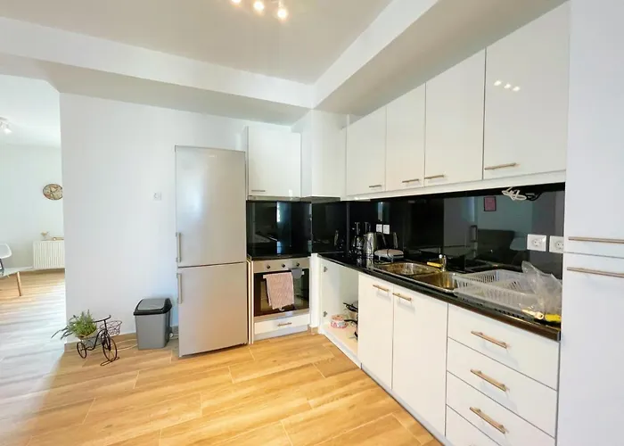 Wsd Luxury Stylish 1Bd Apt Near Marina & Beach