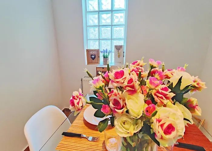 Wsd Luxury Stylish 1Bd Apt Near Marina & Beach
