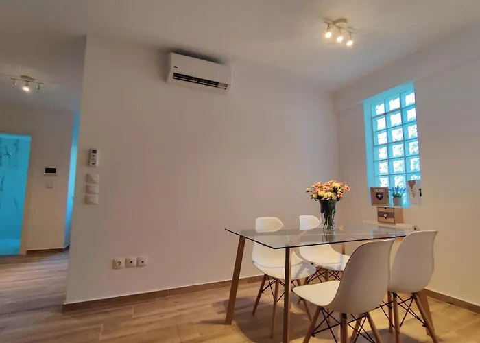 Wsd Luxury Stylish 1Bd Apt Near Marina & Beach