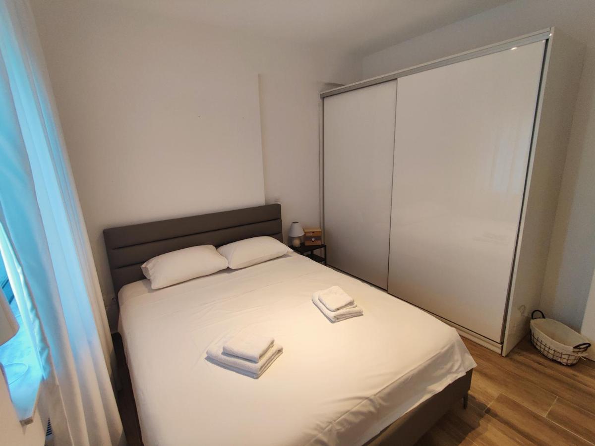 Apartament Wsd Luxury Stylish 1bd Near Marina & Atena