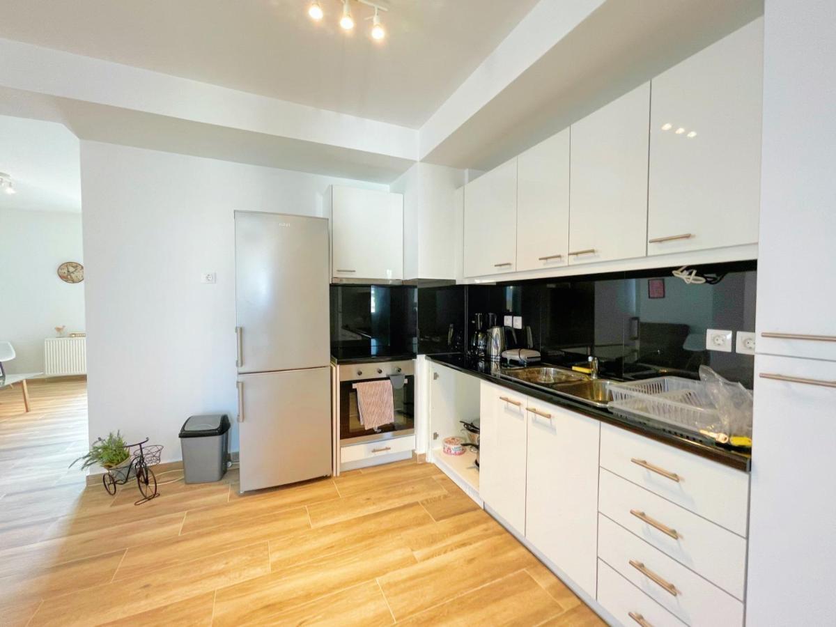 Wsd Luxury Stylish 1bd Near Marina & Athens