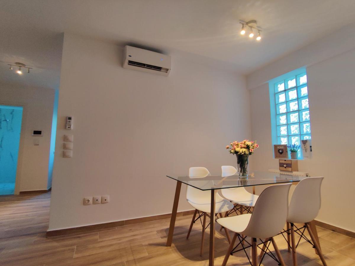 Apartment Wsd Luxury Stylish 1bd Near Marina & Athens