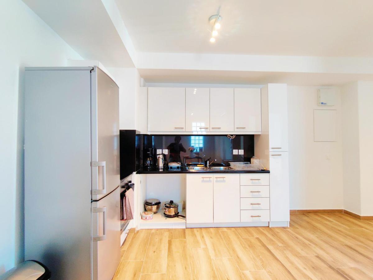 Wsd Luxury Stylish 1bd Near Marina & Apartment