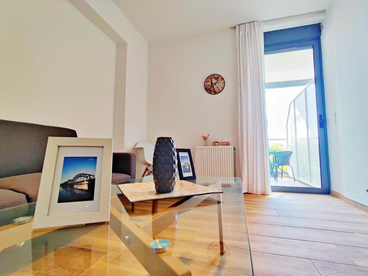 Apartment Wsd Luxury Stylish 1bd Near Marina &