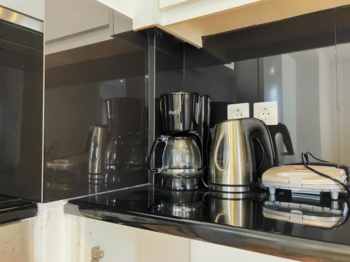 Wsd Luxury Stylish 1bd Near Marina & Apartament *
