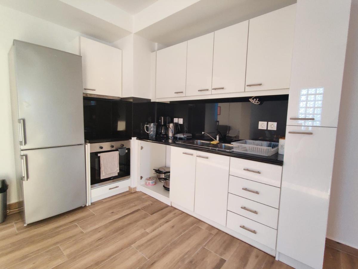Wsd Luxury Stylish 1bd Near Marina & Apartament Atena