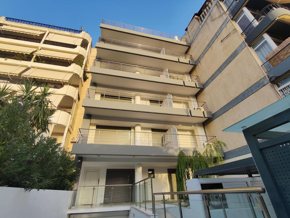 Wsd Luxury Stylish 1bd Near Marina & Apartament *