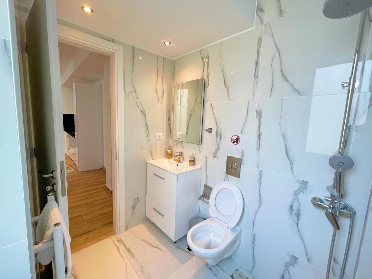 Wsd Luxury Stylish 1bd Near Marina & Apartament *